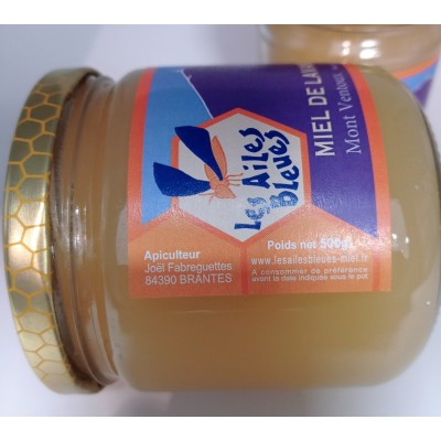 Miel de Lavande 250g